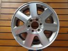 7l3z1007b Whl Ford Machined Inch Oem Wheel Wh