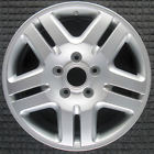 7l6601025tz31 Wheels America Volkswagen Vw Touareg Oem Factory Manhattan Wheel Rim