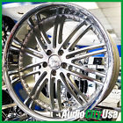 7series 22 Xix Wheel X23 Machine