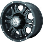 8020-2978mb Mayhem 20x9 8x180 Wheels