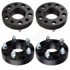 802117cn Cnbatteries Set Of Thick Wheel Spacer Fits Chevy Camaro