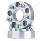 802124cn Cnbatteries Thick Studs Hub Wheel Spacer Fits Jeep Cherokee