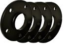 802137asfr01 Asspeedfather Thick Wheel Spacers Adapter For Porsche Boxster
