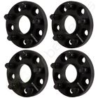 802145cn Cnbatteries Set Of Thick Hub Wheel Spacer Fits Chevy Camaro