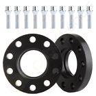 802146cn Cnbatteries Thick Studs Wheel Spacer Fits Bmw