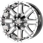 8030-2278c Mayhem 20x12 8x180 Wheels