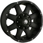 8030-2278mb Mayhem 20x12 8x180 Wheels