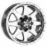 8040-2983c Lifted 88-99 Chevy Suburban K1500