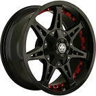 8060-2237b Mayhem Lifted 97-06 Gmc