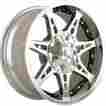 8060-2237c Mayhem Lifted 03-06 Chevy Tahoe