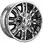8070-2937c18 99-06 Gmc Sierra 1500 20x9