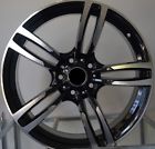 8129 Factory Spec Inch Rims Fit Bmw Series Sport Wheels