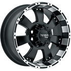 35x12.50r17lt 815790550 12fblm 750740326 Incubus Goodyear Black Krawler Rims Wrangler Mtr
