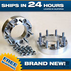 81701-hcl1 Wheelpartsonline 8x170 Wheel Spacers