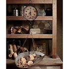 81739 The Country House Collection Decorative Vintage Market Scale 848269017236