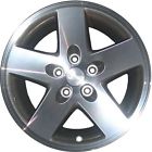 82208904 Nos Jeep Moab Rims