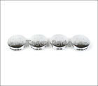 82212508 Chrysler New Oem Chrome Mopar Center Caps Dodge Charger