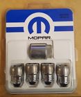 82212567 Mopar Dodge Challenger Charger Chrysler Lock Lug Kit 82212567 Mopar Dodge Challenger Charger Chrysler Lock Lug Kit