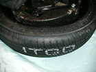 82212849 Mopar Dodge Dart Emergency Spare Tire Wheel Jack Kit Oem 82212849 Mopar Dodge Dart Emergency Spare Tire Wheel Jack Kit Oem