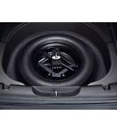 82214149ab Mopar Chrysler New Compact Spare Tire Kit With Jack Factory 82214149ab Mopar Chrysler New Compact Spare Tire Kit With Jack Factory