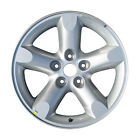 Aly02267a20n 840304067978 Unbranded New For Dodge Pickup Alloy Wheel Rim
