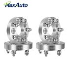 84545656460u9q1x Maxauto Pcs To Wheel Adapters Studs For Chrysler 192840141989