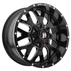 853200050-19gbx Ballistic Inch Tank Wheels Rims