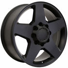 8537007 Sws Wheels 20x8.5 Rims