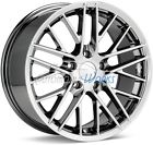 862-8961pc56 Replica Chevy 18x9.5 Corvette