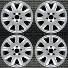 560-70241 86228624 8628624 9173544 Volvo Set Oem Oe Wheels Rims