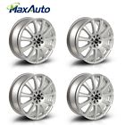 86776137469u3q4x Maxauto Wheels Hub Mm Silver Surface Lug Rims 192840360304