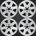 560-70284 86982204 Volvo Set Oem Factory Wheels Rims