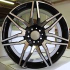 8875 Factory Spec Inch Rims Fit All Mercedes Glk Glc Gla