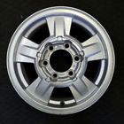 8890402150 Chevrolet Inch Chevy Colorado Oem Factory Original Alloy Wheel Rim 8890402150 Chevrolet Inch Chevy Colorado Oem Factory Original Alloy Wheel Rim