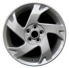 560-6558 88974913 Pontiac Vibe Factory Oem Rim Wheel Silver 560-6558 88974913 Pontiac Vibe Factory Oem Rim Wheel Silver