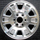 560-5222 89059123 09595382 Gmc Wheel Rim Sierra Denali Yukon Xl Machined Oe