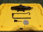 89211-se3-003 89310-s5d-a01 Honda Civic Si Spare Tire Tool Set Jack And Lug