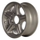 Aly64227u10 8971689951 Isuzu Trooper Factory Oem Alloy Wheel Rim 615343041605 Aly64227u10 8971689951 Isuzu Trooper Factory Oem Alloy Wheel Rim 615343041605