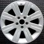 8a831007ab 8a871007a Ford Flex Taurus Painted Oem Wheel