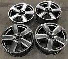 8e0601025ak1h7 8e0601025ak Audi To Factory Oem Wheels Rims