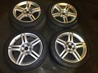 8e0601025as Audi Wheel Rim And Tire Pirelli Oem