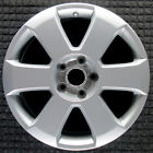 8h0601025az17 Audi Painted Inch Oem Wheel