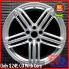 8j0601025ak1h7 Wheels America 2011 2012