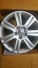 8k0601025b Factory Oem Audi Quattro Avant Wheel Rim With Caps