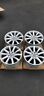 8k0601025bc Factory Oem Audi Wheel Rims