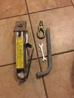 8l0011031a Audi Vw Golf Jetta Passat Roadside Jack