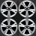 8t0071499b8z8 Audi Painted Oem Wheel Set