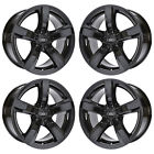 8t0601025ce Audi 18 A5 Black