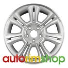 8t5z1007a Factory Oem Mercury Sable Wheel Rim