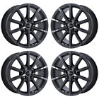 8v0601025aq Audi 18 A3 Black